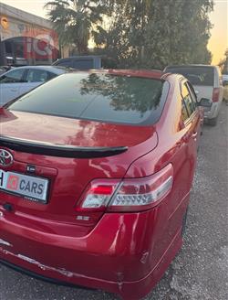 تۆیۆتا کامری